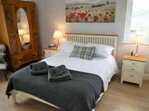 3 chambres, Wi-Fi, draps fournis