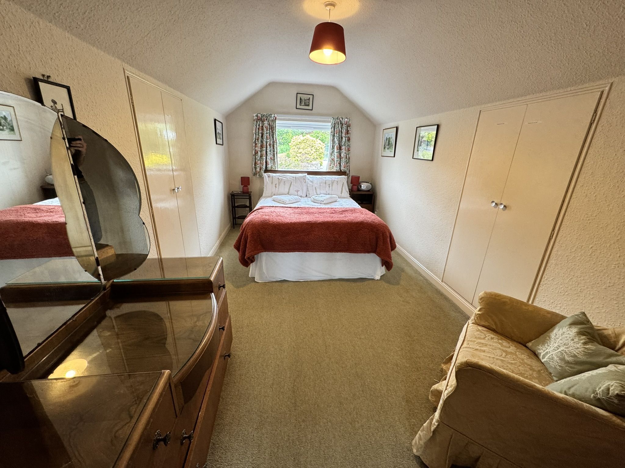 3 Schlafzimmer, WLAN, Bettwäsche