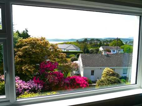 Interior. Foxbrae Cottage - a cottage that sleeps 6 guests in 3 bedrooms