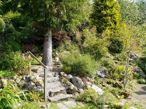 Boendeområde
