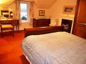 3 chambres, Wi-Fi, draps fournis