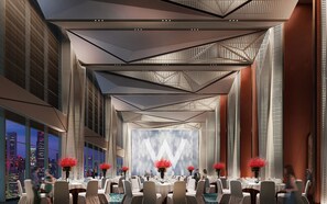 Meeting facility - W Changsha (Changsha)