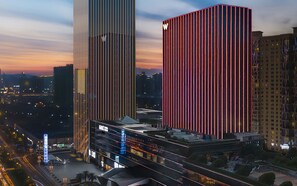 Exterior - W Changsha (Changsha)