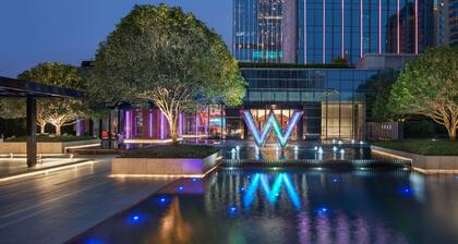 W Changsha