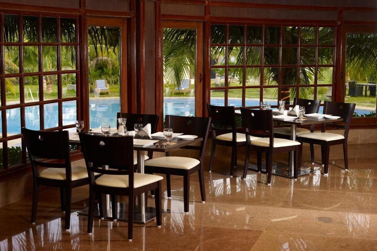 تناول الطعام