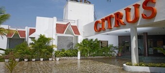 Citrus Hotels Sriperumbudur