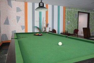 Sala de jogos