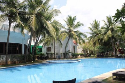 Citrus Hotels Sriperumbudur