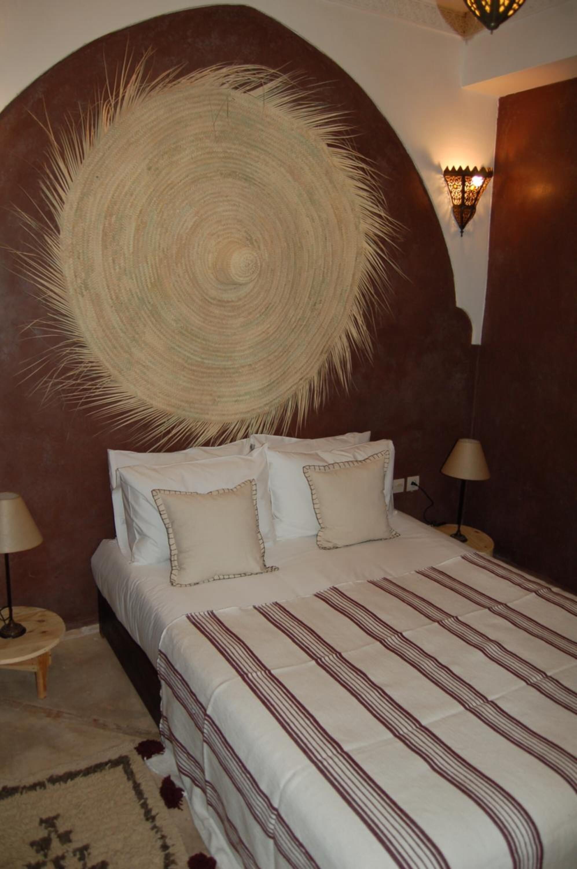 Photo - Riad LAZ Mimoun & Spa