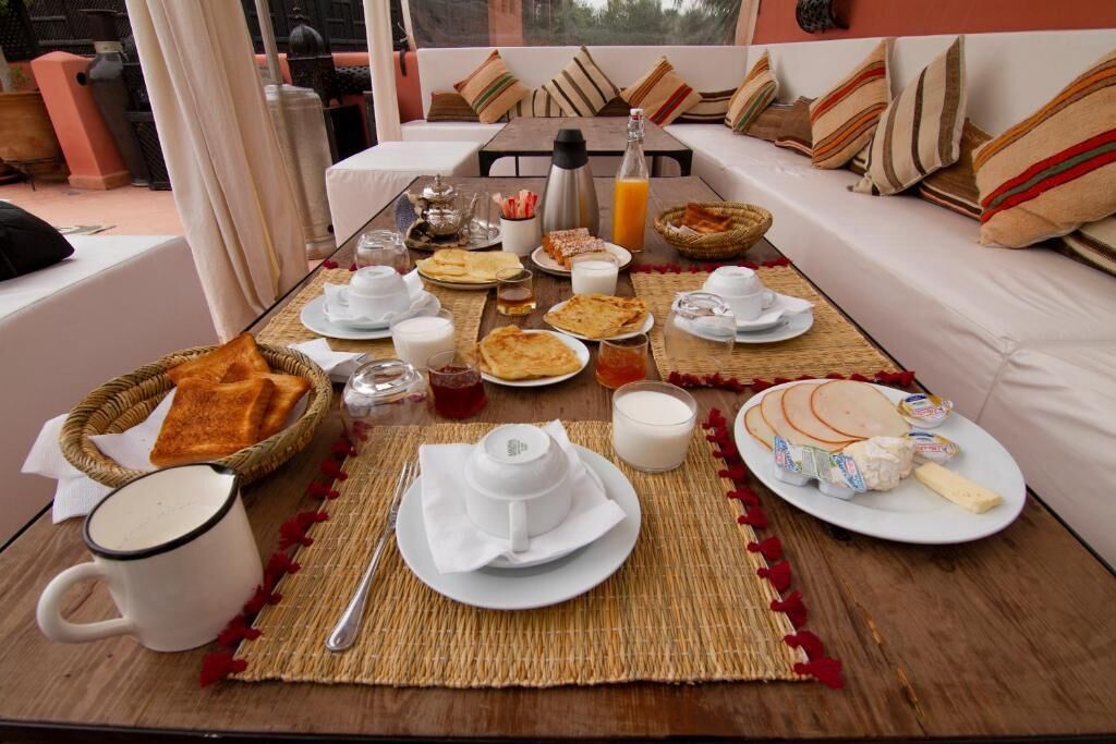 Photo - Riad LAZ Mimoun & Spa