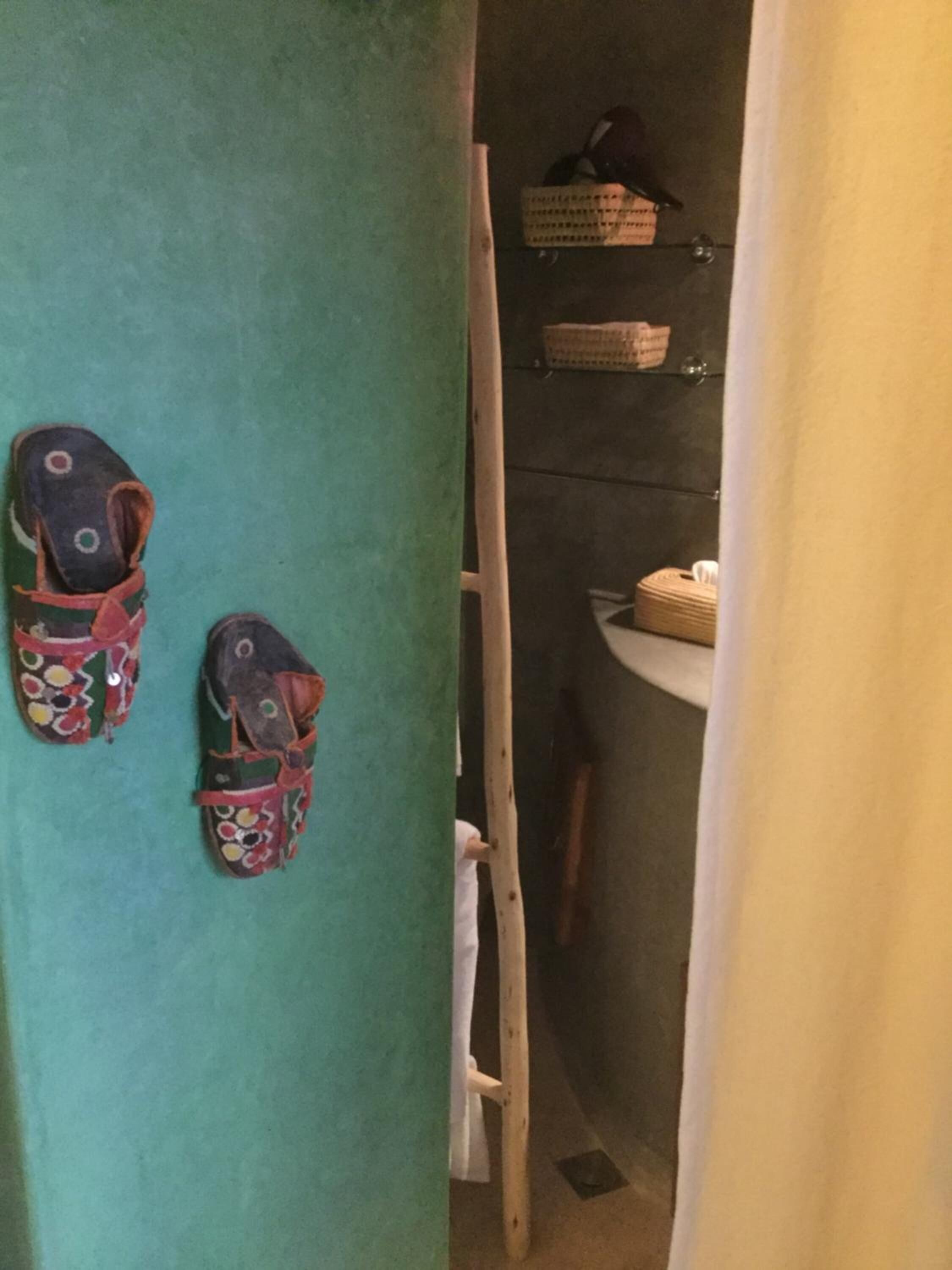 Photo - Riad LAZ Mimoun & Spa