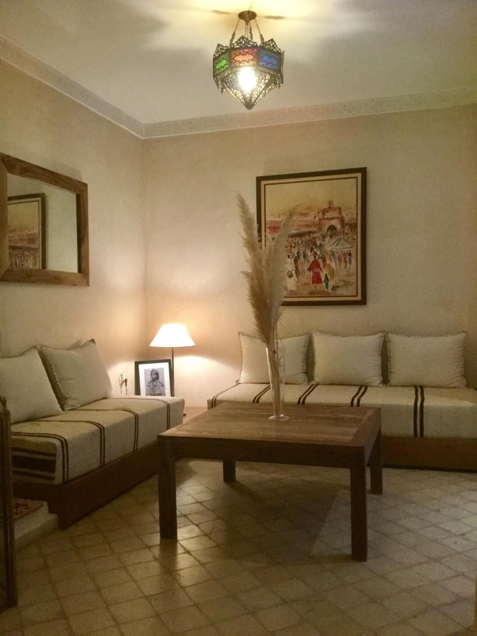 Photo - Riad LAZ Mimoun & Spa