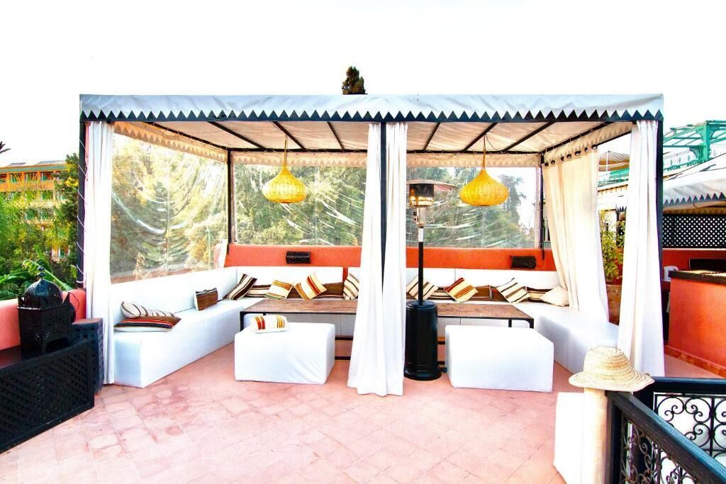 Photo - Riad LAZ Mimoun & Spa