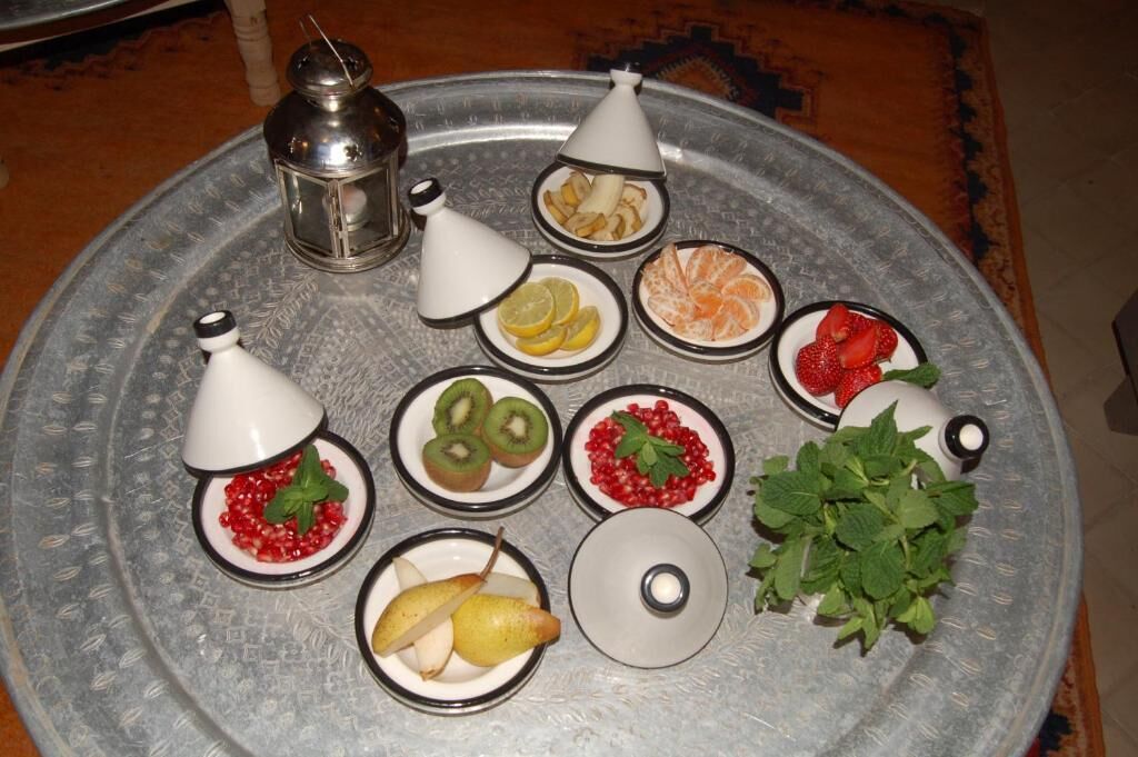 Photo - Riad LAZ Mimoun & Spa