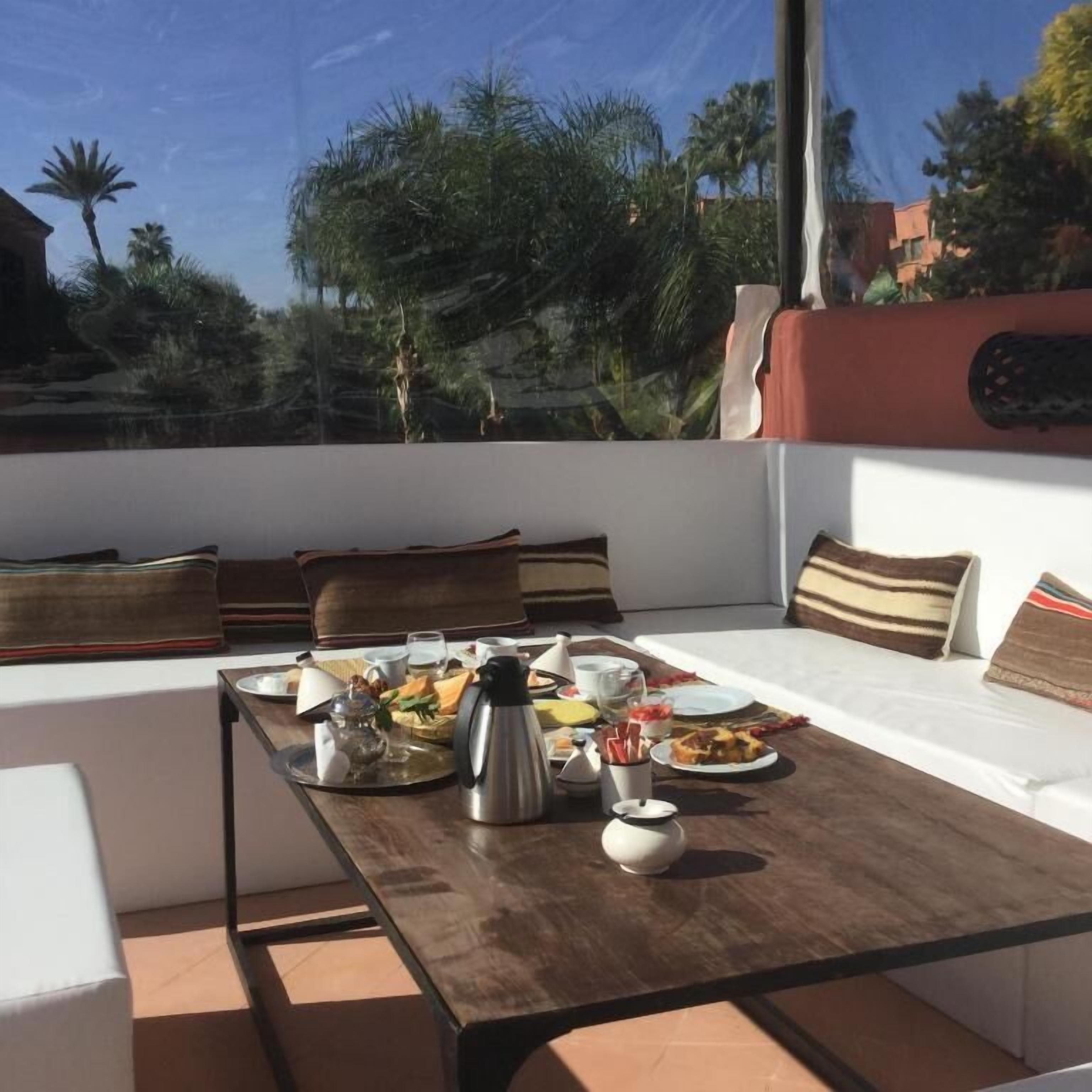 Photo - Riad LAZ Mimoun & Spa