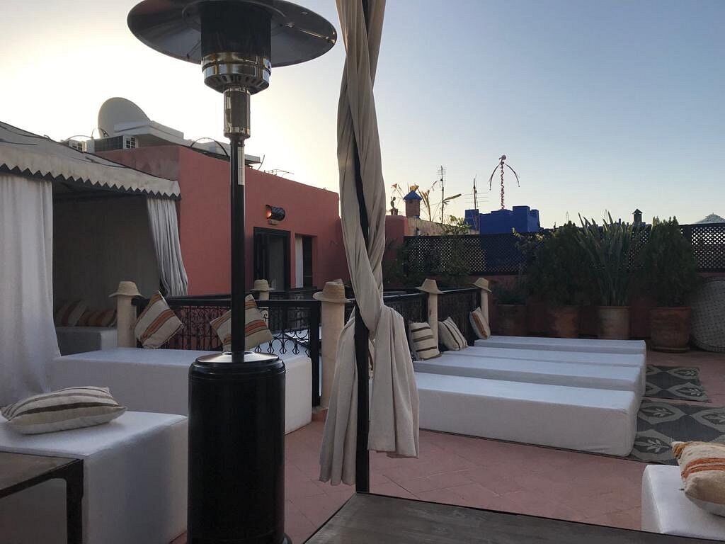 Photo - Riad LAZ Mimoun & Spa