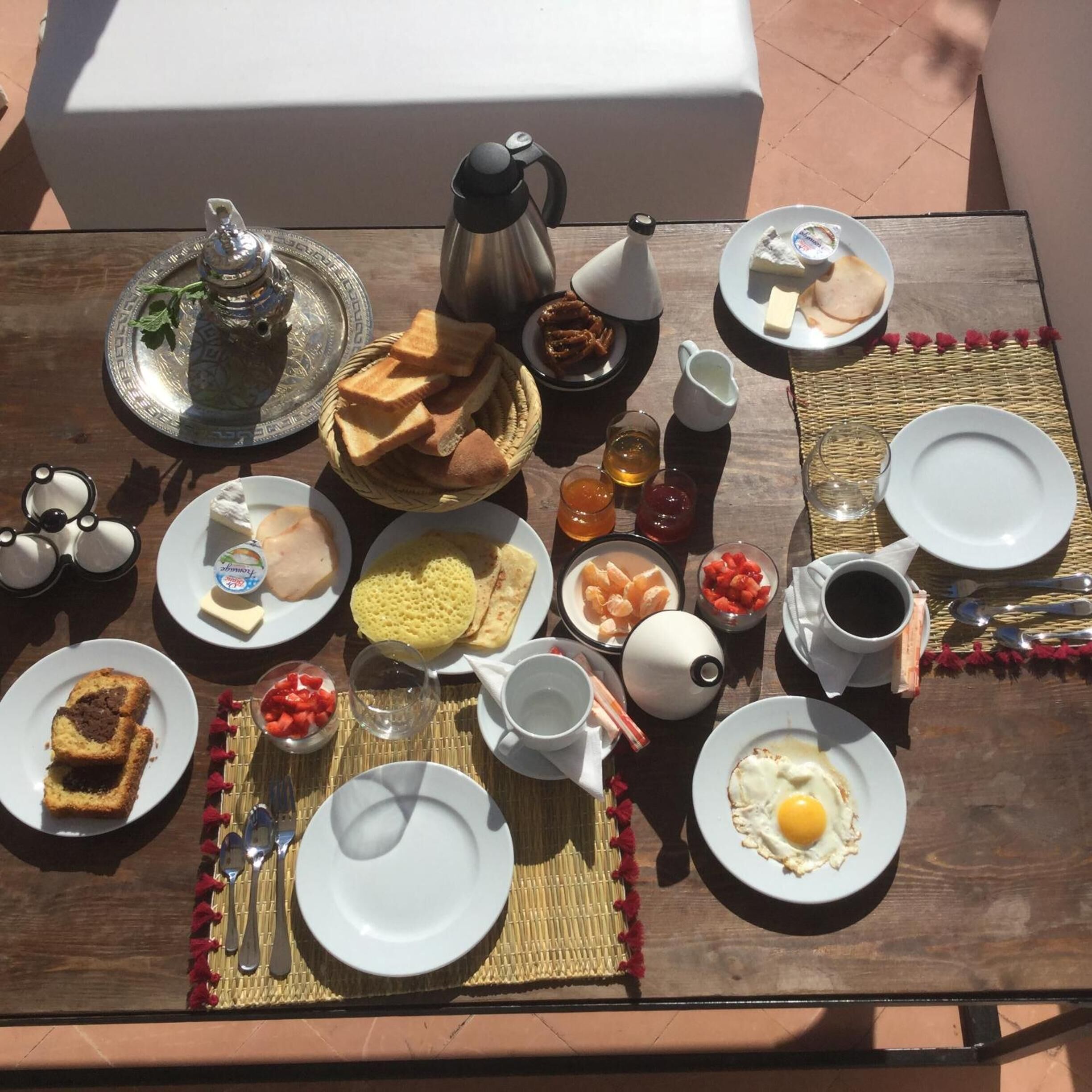 Photo - Riad LAZ Mimoun & Spa