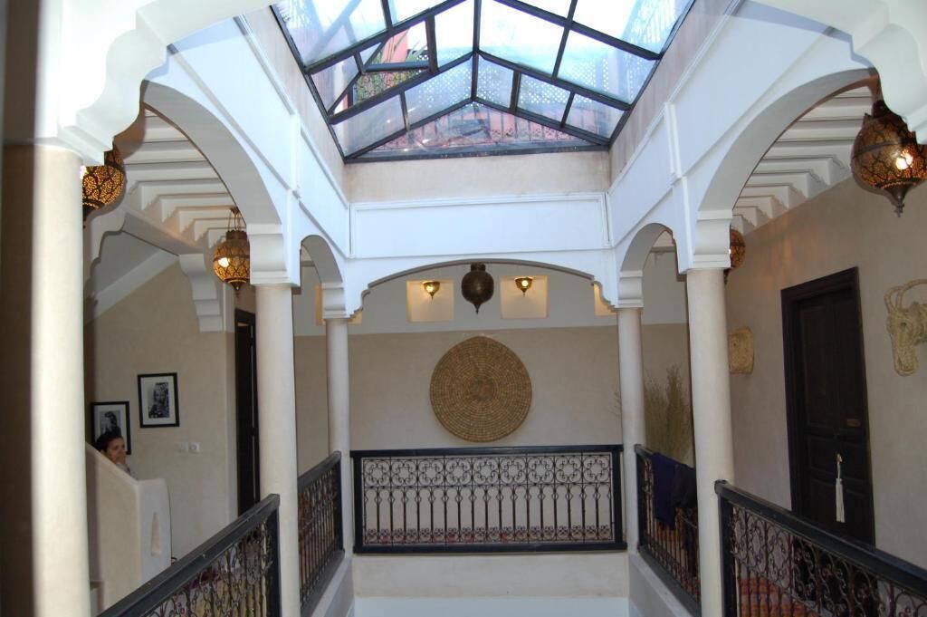 Photo - Riad LAZ Mimoun & Spa