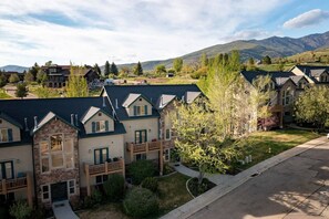 Exterior - Bigfoot’s Alpine Retreat MH710|By Powder Mtn |Hot Tub (Eden)