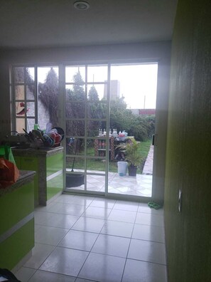 Interior - Una Casa muy Viajera muy Cómoda Para Cualquier Huésped (Zumpango de Ocampo)