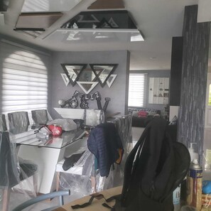 Interior - Una Casa muy Viajera muy Cómoda Para Cualquier Huésped (Zumpango de Ocampo)