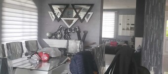 Una Casa muy Viajera muy Cómoda Para Cualquier Huésped