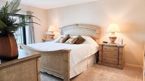 2 bedrooms, free WiFi