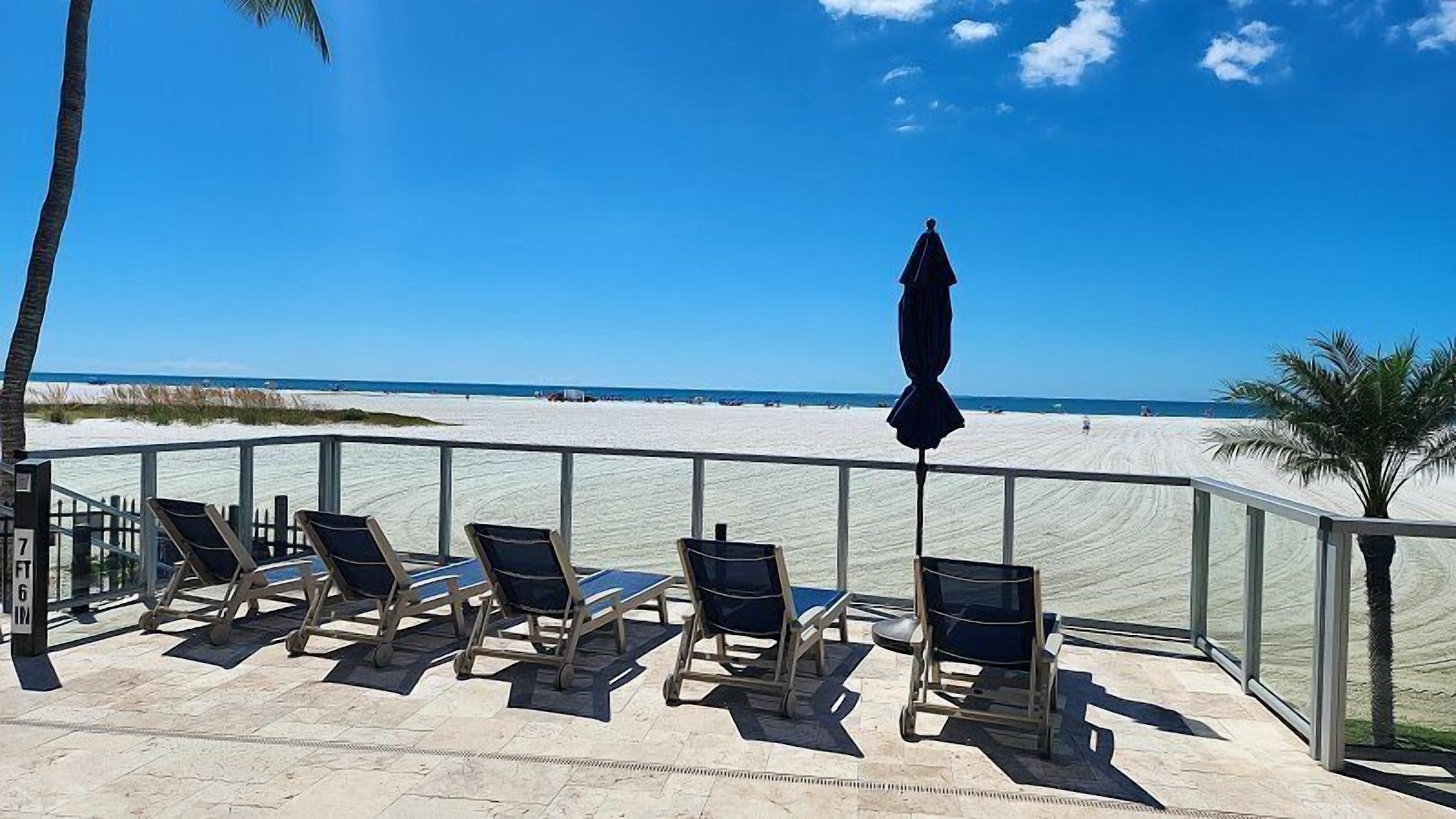 Overnattingsstedets uteomr åder