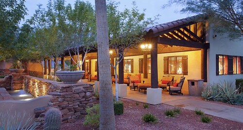 Cibola Vista 1 BR Villa on beautiful Resort & Spa resort w/amenities