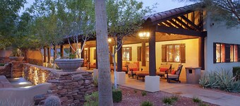Cibola Vista 1 BR Villa on beautiful Resort & Spa resort w/amenities