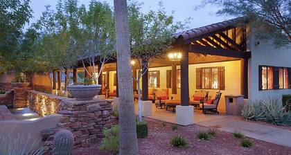 Cibola Vista 1 BR Villa on beautiful Resort & Spa resort w/amenities