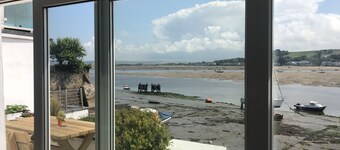 The Old Brewhouse No1  -  a flat  that sleeps 3 guests  in 2 bedrooms