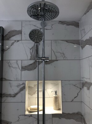 Dusche