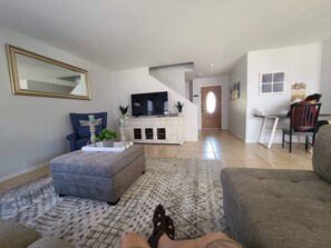 Smart TV, offices