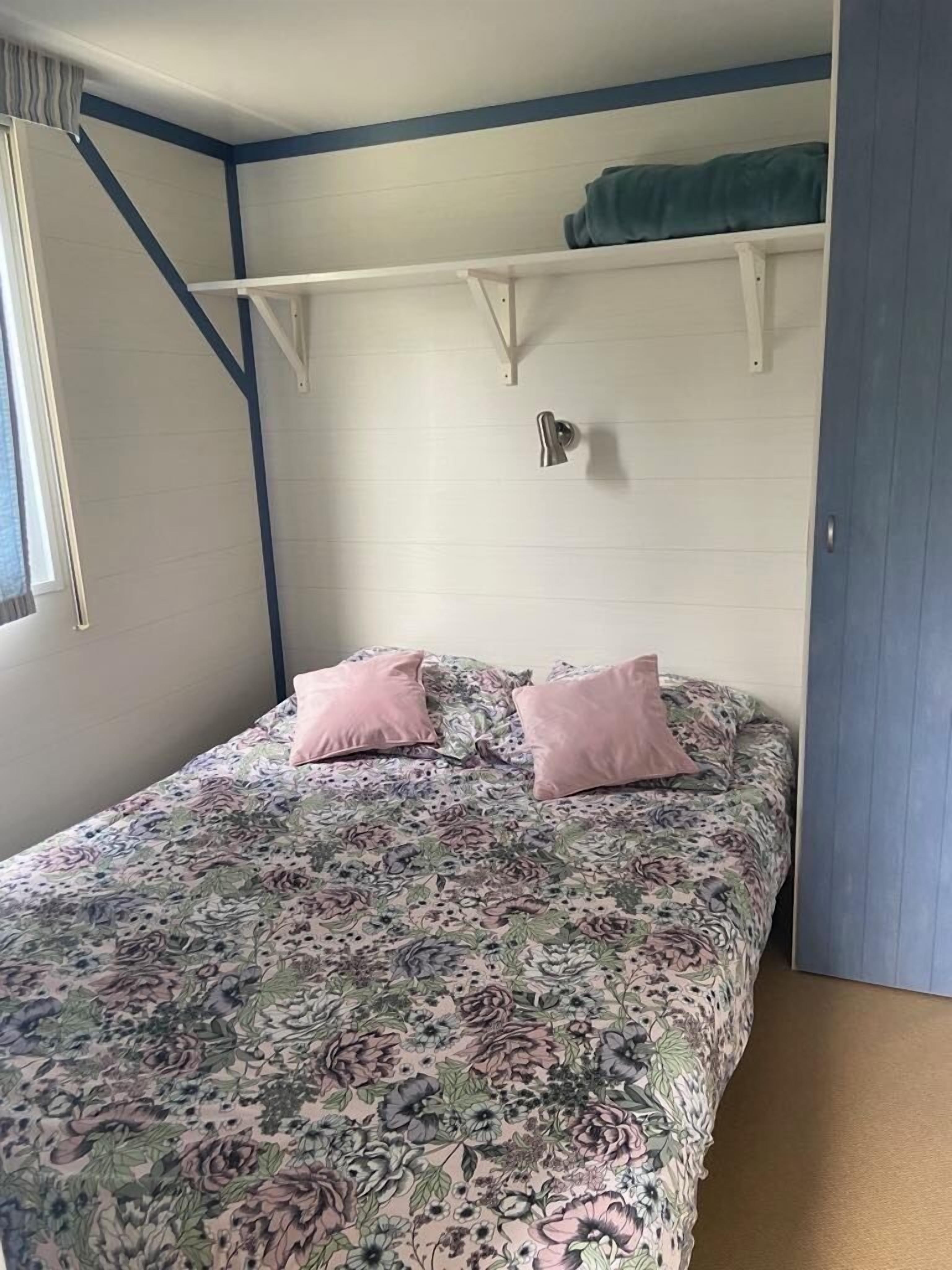 2 Schlafzimmer, Bügeleisen/Bügelbrett, Reisekinderbett, kostenloses WLAN