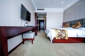Room - Ji Bin Hotel (Changsha)