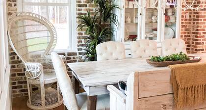 Masters Tournament Rental w/ Cottage