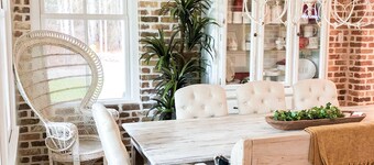 Masters Tournament Rental w/ Cottage