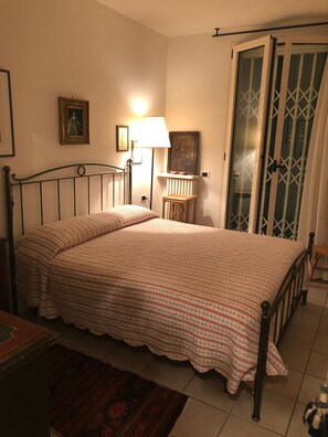 2 Schlafzimmer