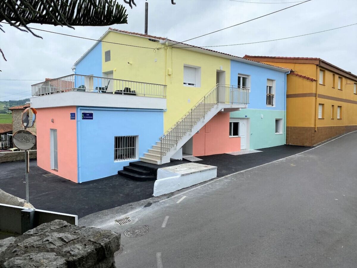 Exterieur