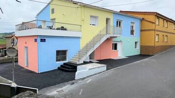 Exterieur