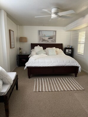 4 Schlafzimmer, WLAN
