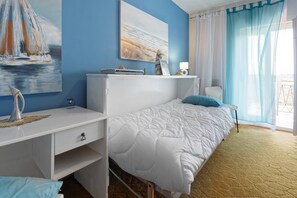 4 Schlafzimmer, Bügeleisen/Bügelbrett, WLAN, Bettwäsche