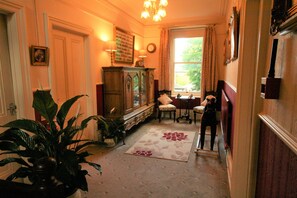 Interior - Kingscroft (Buxton)