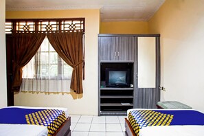 ห้องพัก