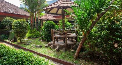 Spot ON 3858 Elsana Transit Hotel