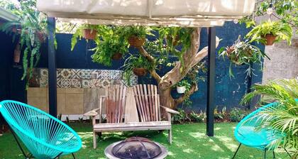 Guest House Casa Gaia