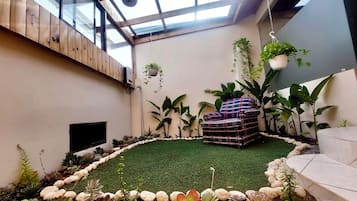 Intérieur