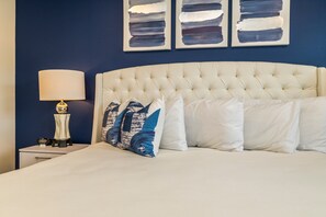 Room, 5 Bedrooms (6 Bedrooms)
