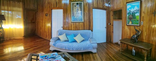 Casa Anáá Monteverde